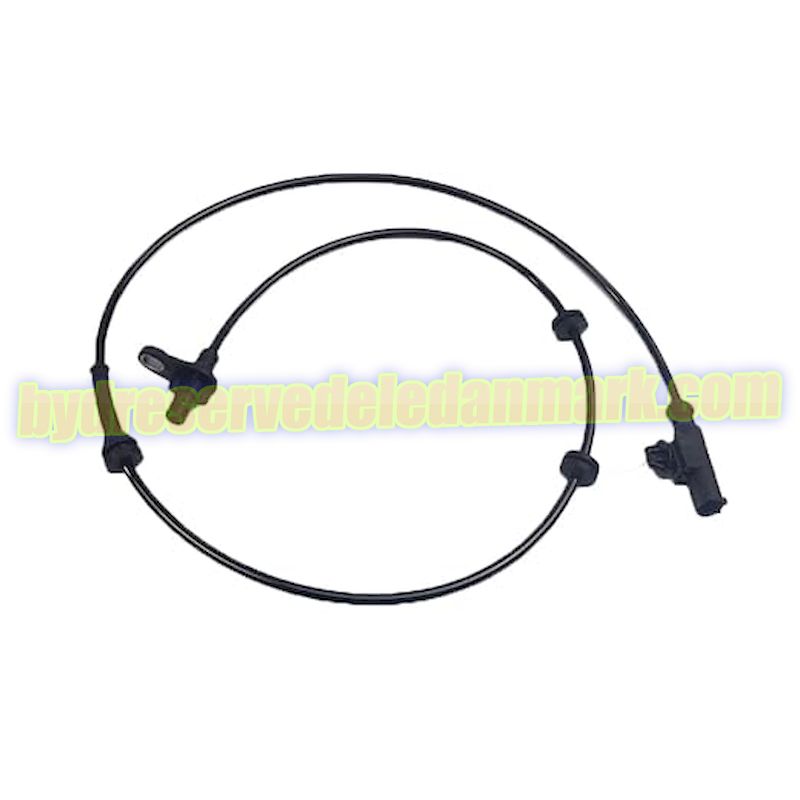 Byd Bil Danmark - Front Bag Abs Wheel Speed Sensor Lines